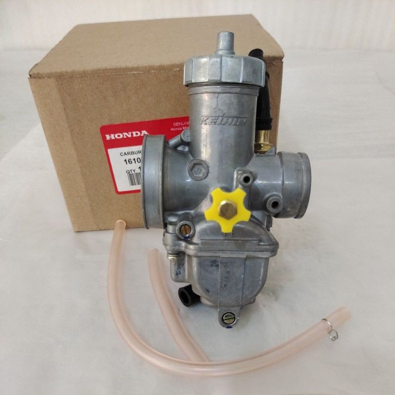 Carburetor Carburetor KEIHIN NSR PE 28 ORIGINAL India ORIGINAL