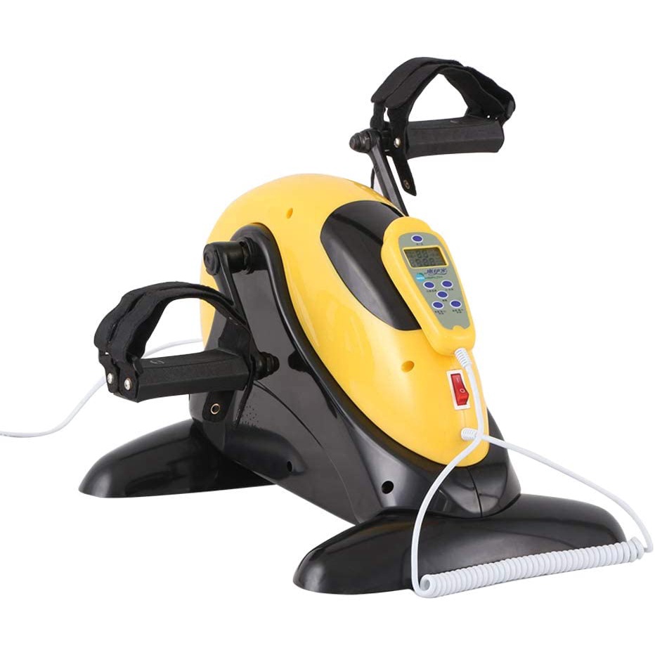 exercise bike for handicapped