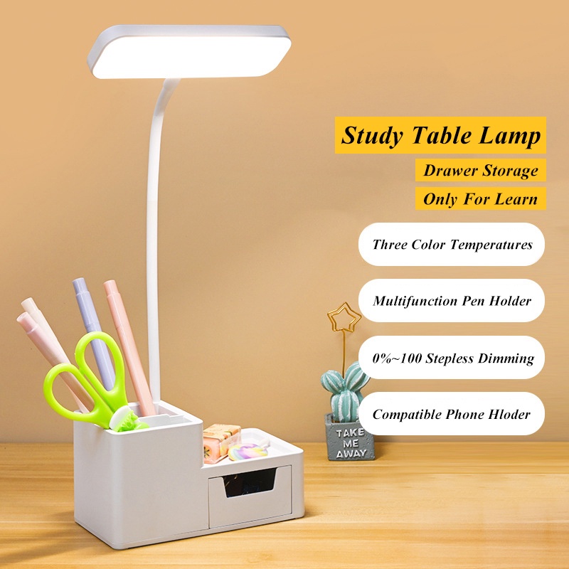 Shopee study store lamp