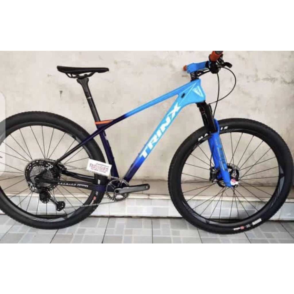 Trinx carbon mtb 29er sale