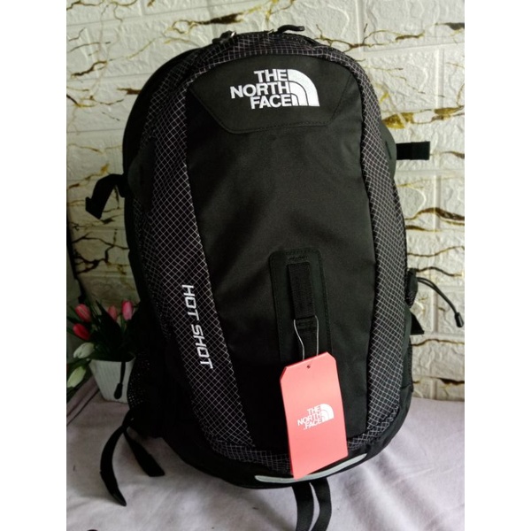 The North Face Hot Shot 26L Backpack made in Vietnam | Shopee