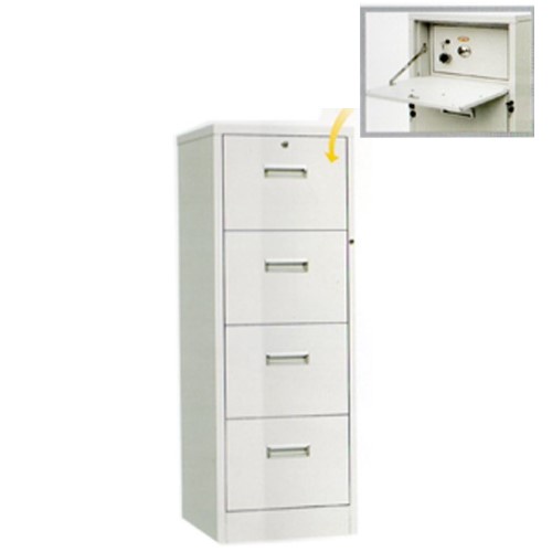 Steel File Cabinet With Safety Vault Plc E4e Sho Philippines