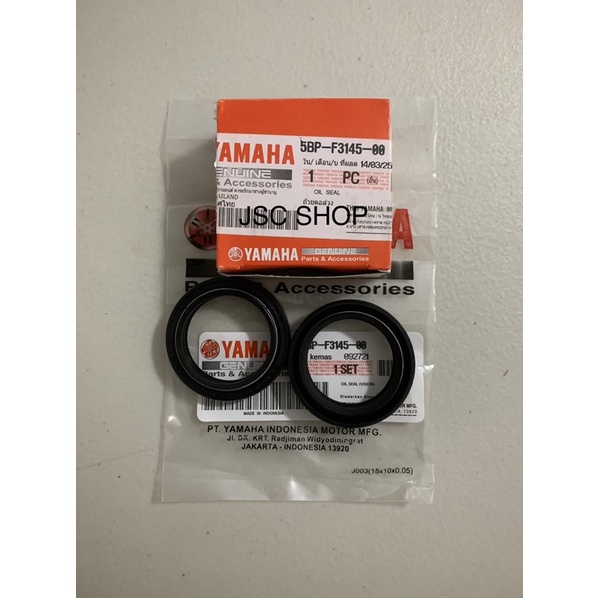 Front Shock Oil Seal R15 V2 | Shopee Philippines