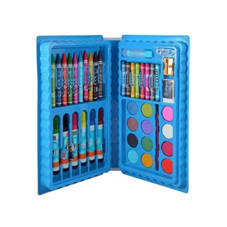 86 pcs 42 pcs Kids Coloring Set Painting Water Color Crayon Drawing Set Art  Set Children Drawing Set