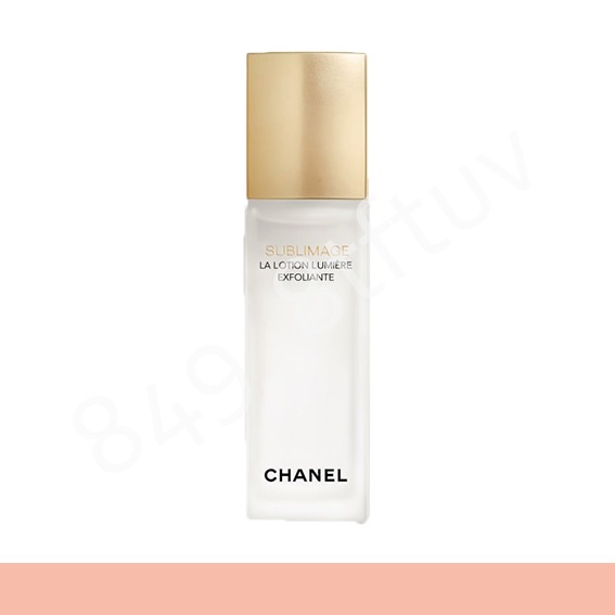 CHANEL Sublimage La Lotion Lumiere Exfoliante Moisturising 125ml