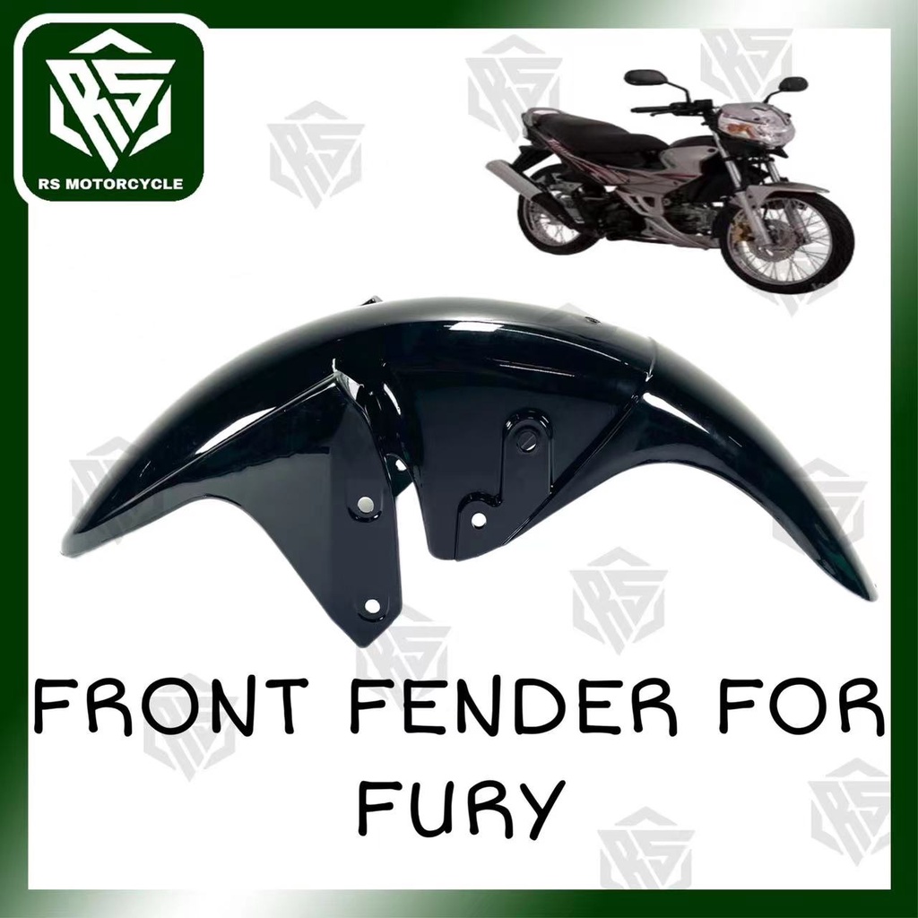 motorcycle touring fairings