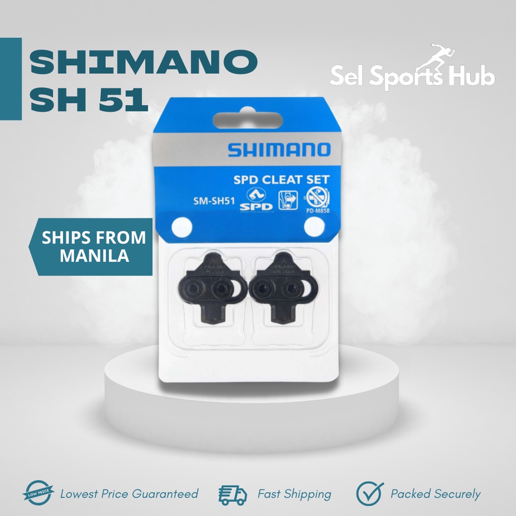 Shimano sh51 online