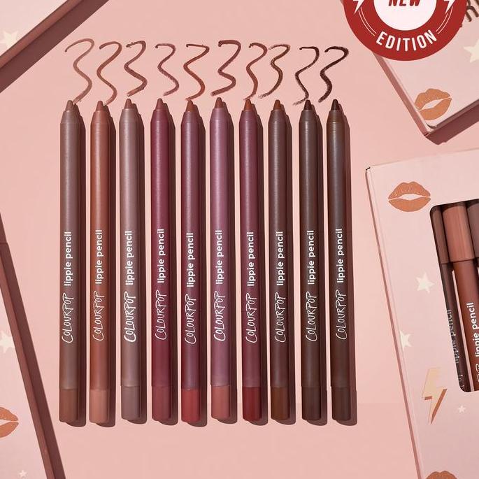 COLOURPOP ️READY Special PRICE NO BOX Colorpop Truth or Bare Lippie