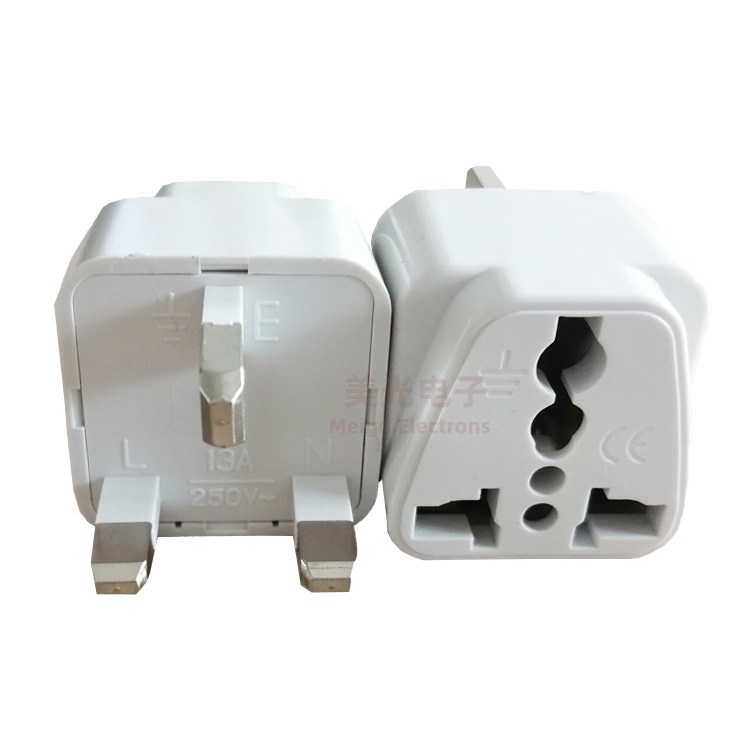 British Regulatory Plug Socket American Standard European Standard