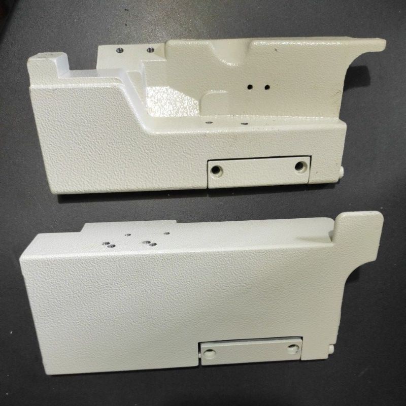 Pegasus W500 front Cover L Type Ltype Box type cover piping coverstitch