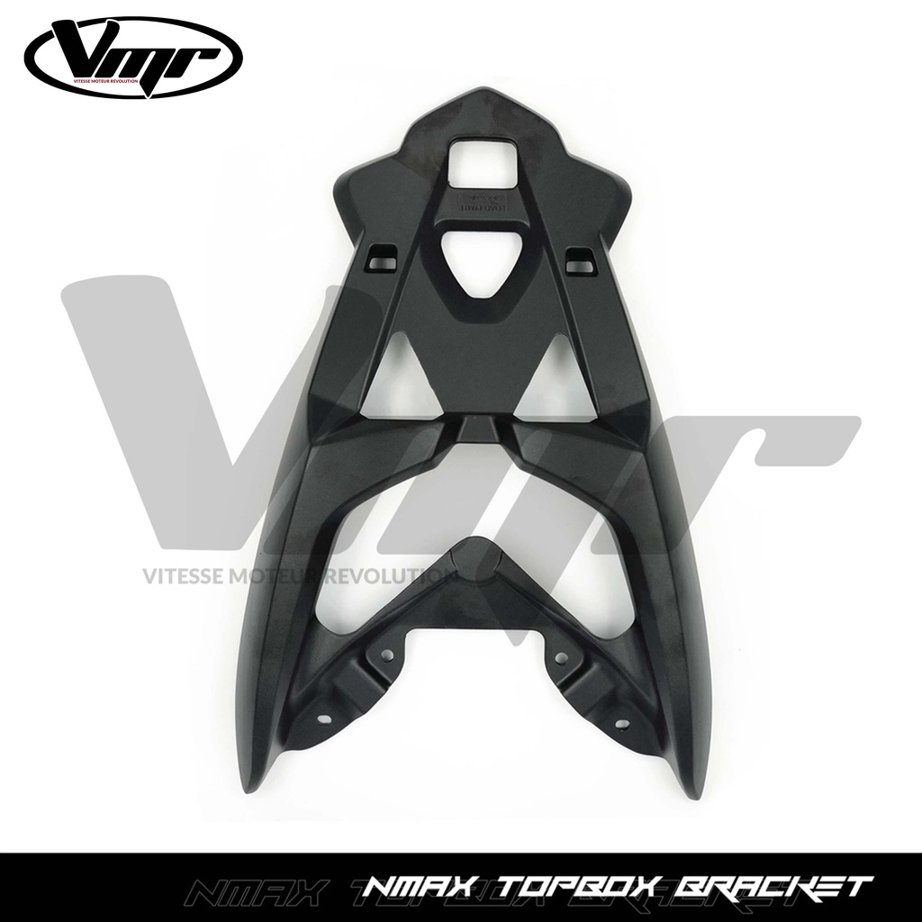 VMR Nmax 155 V1 Rear Bracket Top Box Bracket Carrier Tail Rack Rear ...