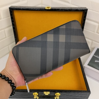 burberry wallet - Wallets Best Prices and Online Promos - Men's Bags &  Accessories Apr 2023 | Shopee Philippines