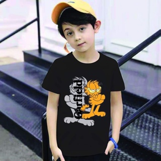 Roblox Short Sleeve T-shirt Kids Boy 3d Printed Tee Shirt Summer Ca