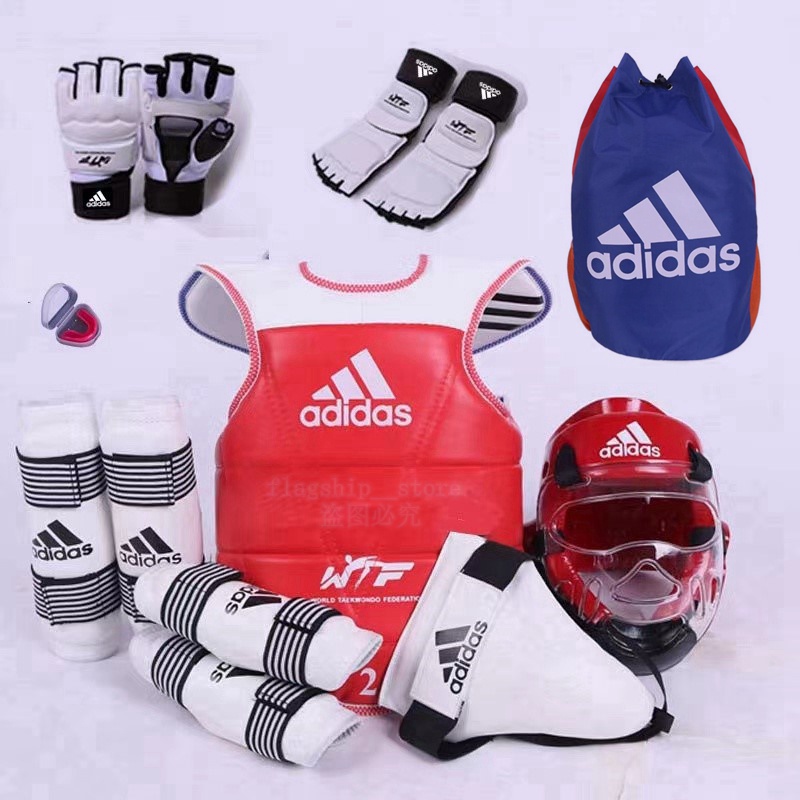 Adidas gear cheap