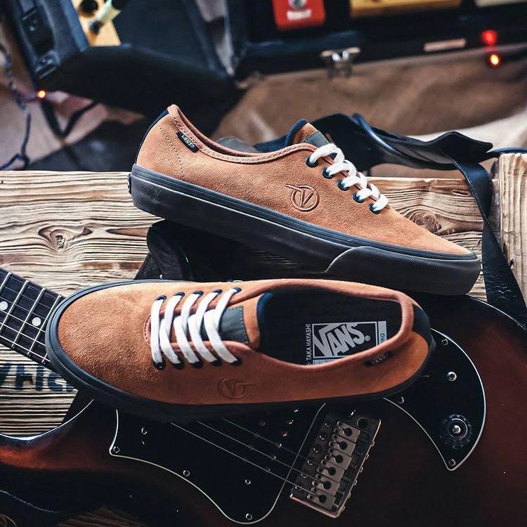 Vans vault best sale taka hayashi