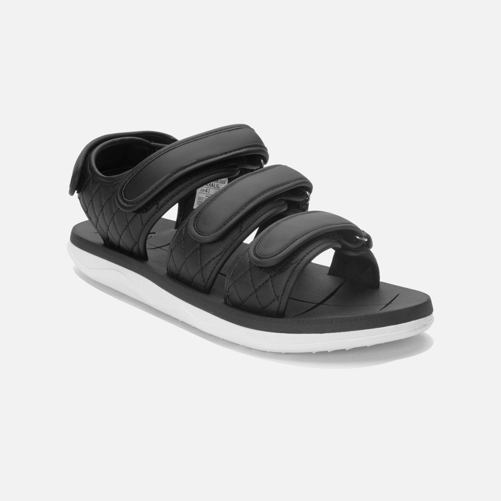World Balance KHALIL Men's Sandals Shopee Philippines