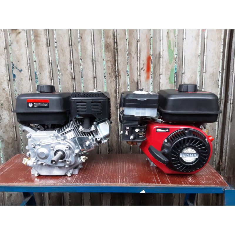 Judo Gasoline engine lowspeed 7.5hp | Shopee Philippines
