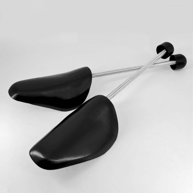 1 Pair Shoe Tree Spring Type Adjustable Men women Support Stretcher Shaper Expander Shopee Philippines