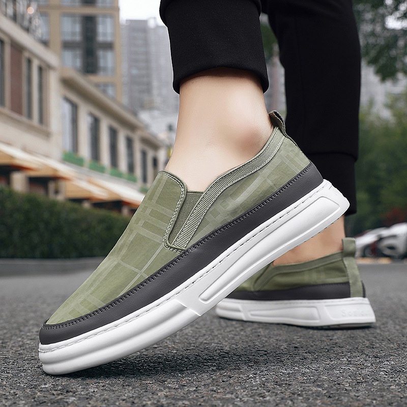 Men's trend lazy casual shoes sneakers online