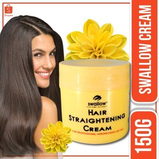 Homemade hair hotsell smoothing cream