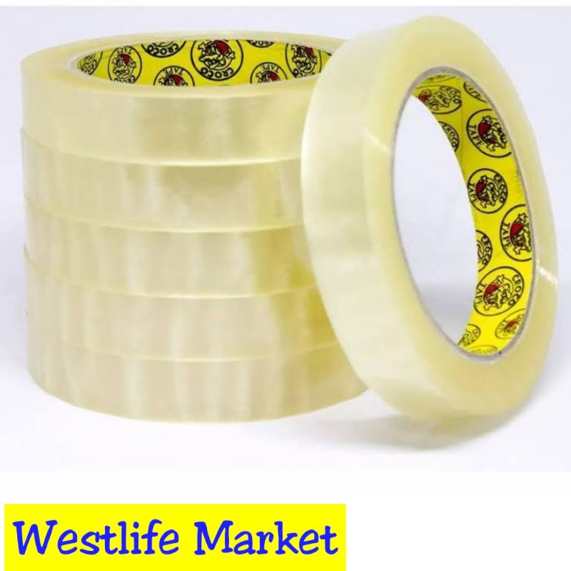 Croco Tape ( Crocodile Tape ) Shopee Philippines