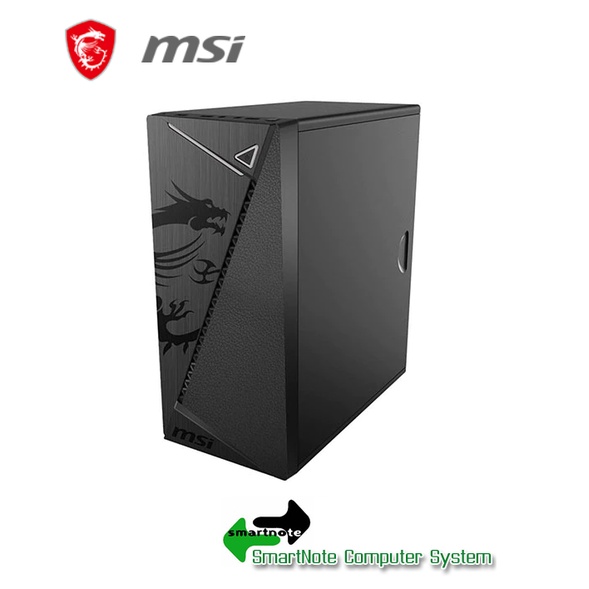 MSI MAG Shield M300 mATX Gaming PC Case Black | Shopee Philippines