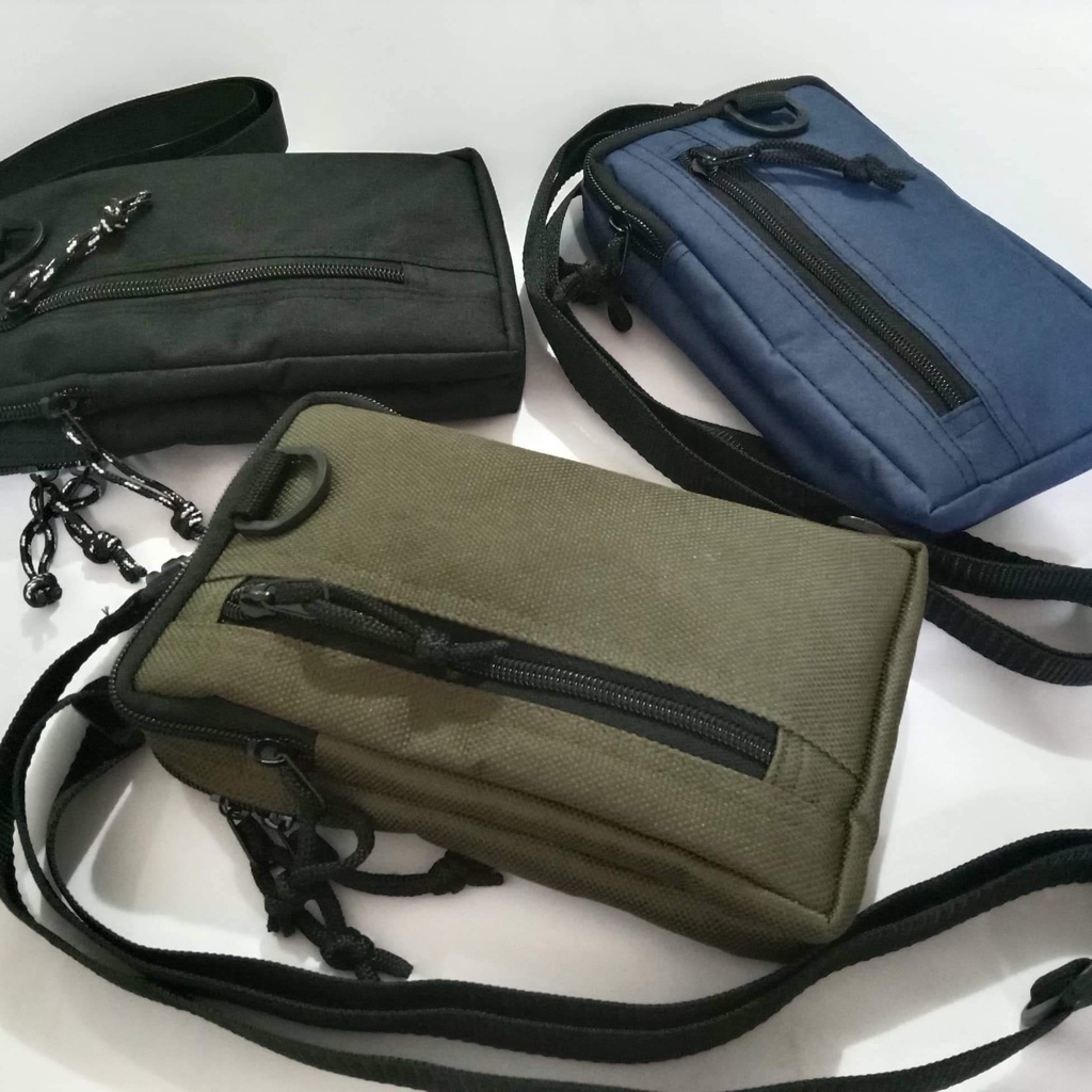 Pocket bag shopee new arrivals