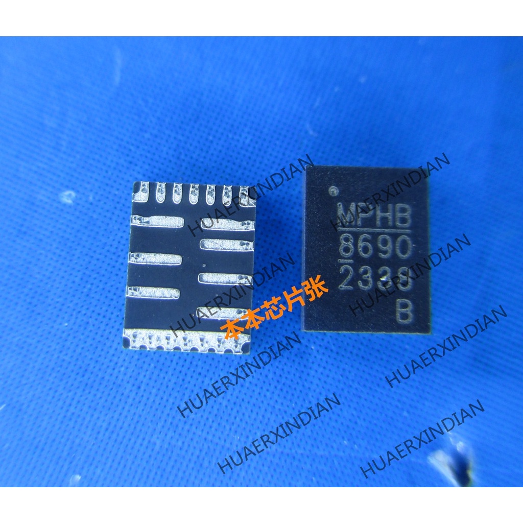 New MP86902-BLGT MP86902 MP8690 8690 QFN 11 high quality新庆兴 | Shopee ...