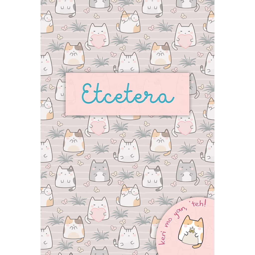 Notebook / Journal (Motivational & Cute) - Lined Journal Notebook ...