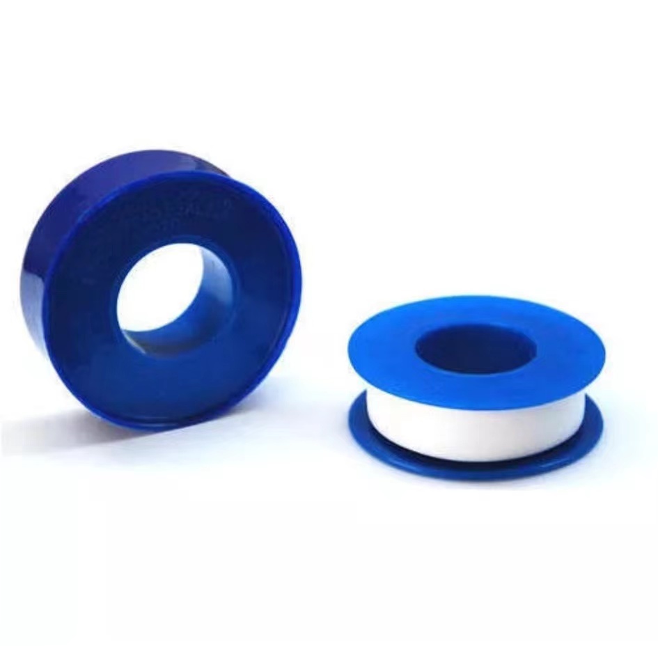 Teflon PVC Tape Thread Seal Tape for Plumbers Sealant Tape for Leak Water Pipe Thread Shopee