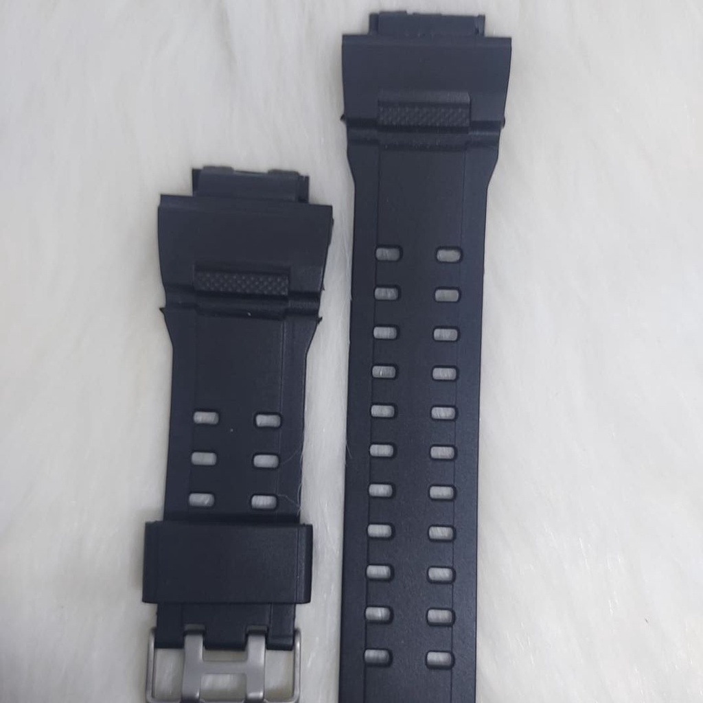 GShock GW 9400 Rangeman Replacement Strap ( Also Available G Shock Replacement Straps G Shock