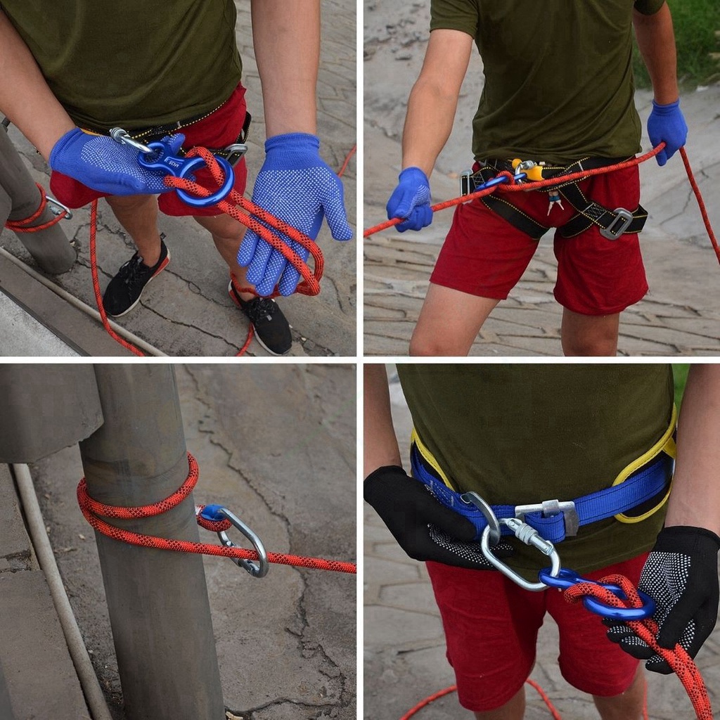 Shop rappelling rope for Sale on Shopee Philippines