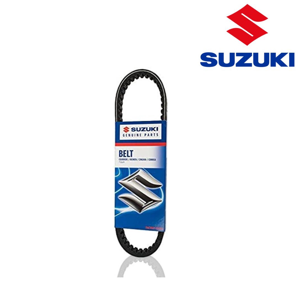 SUZUKI GENUINE PARTS TIMING BELT FOR ALTO Shopee Philippines