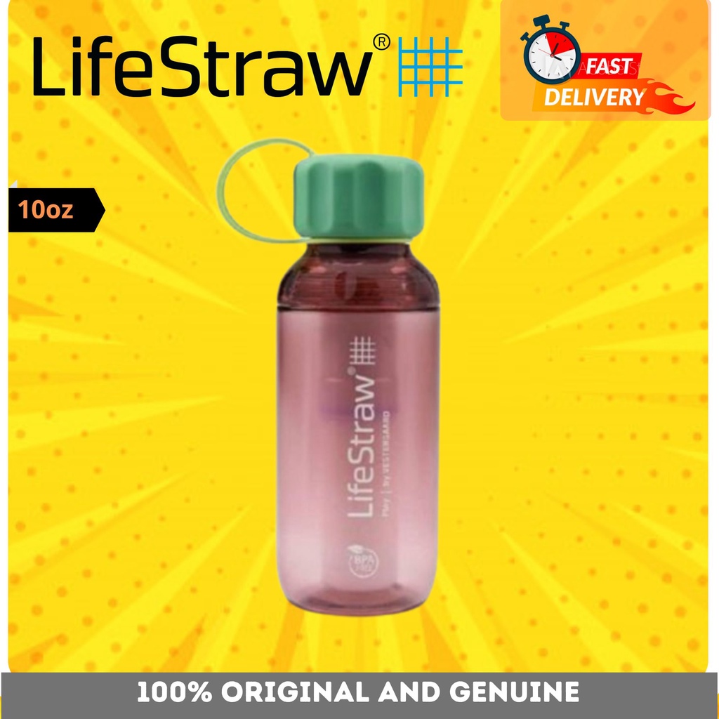 Lifestraw Play Version 1 Shopee Philippines