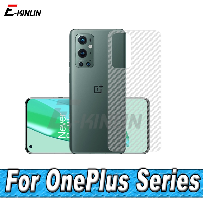 5pcs/lot Soft Back Cover Screen Protector For OnePlus One Plus Ace 3 2 ...