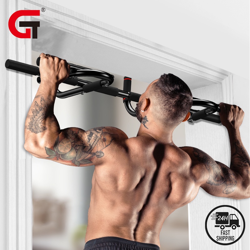 Pull up bar discount shopee