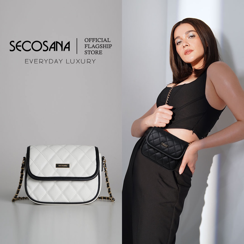 Secosana cheap bags philippines