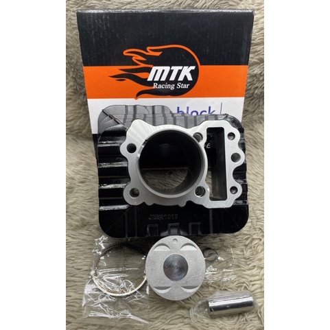 MTK CYLINDER BLOCK ROUSER NS150 STD/NS160 | Shopee Philippines
