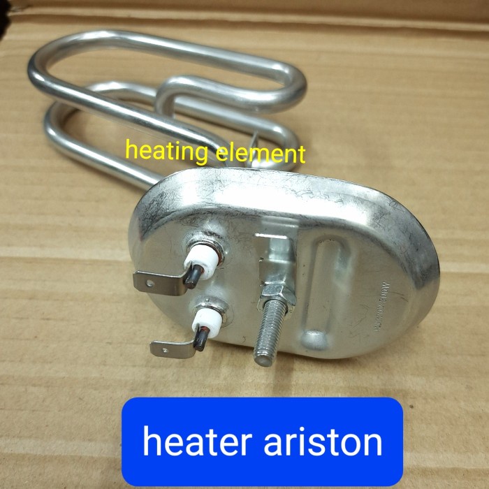 Element Of ariston water heater 220v 300w FLO27 Shopee Philippines