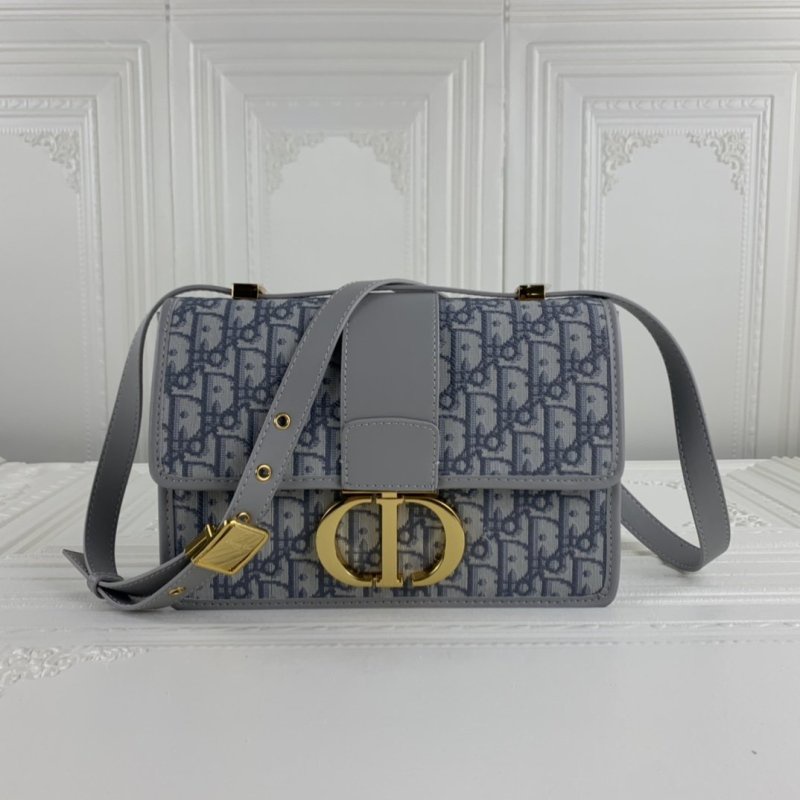 Dior 30 montaigne bag dior oblique jacquard for online women