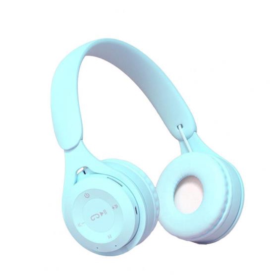 Y08 [Good Quality] YO8 Wireless Bluetooth Headphones P47 On-Ear Headset ...