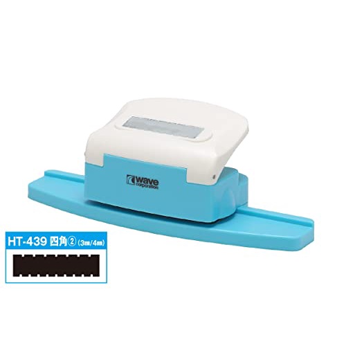 Wave Hobby Tool Series HG Detail Punch Tool for Plastic Models HT-439 ...