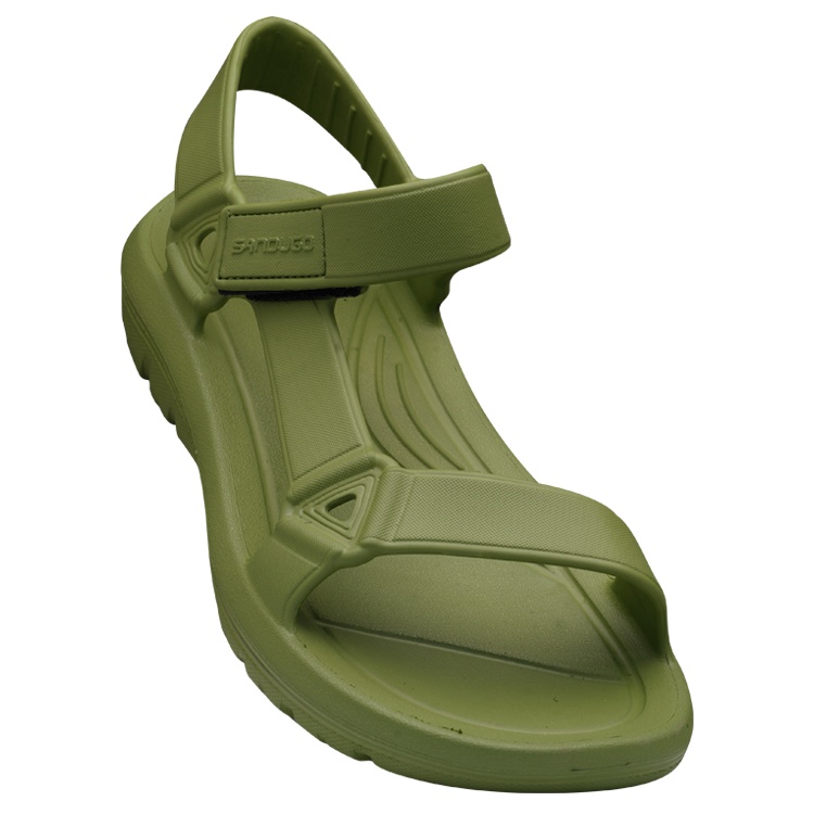 Sandugo rubber sandals new arrivals