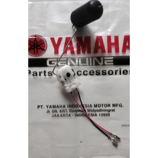 Jupiter MX king 150 Original yamaha pamp fuel Tank Float Shopee