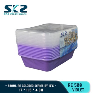 Microwavable Plastic Container Rectangular 700ml – Biz Asia Trading Inc.