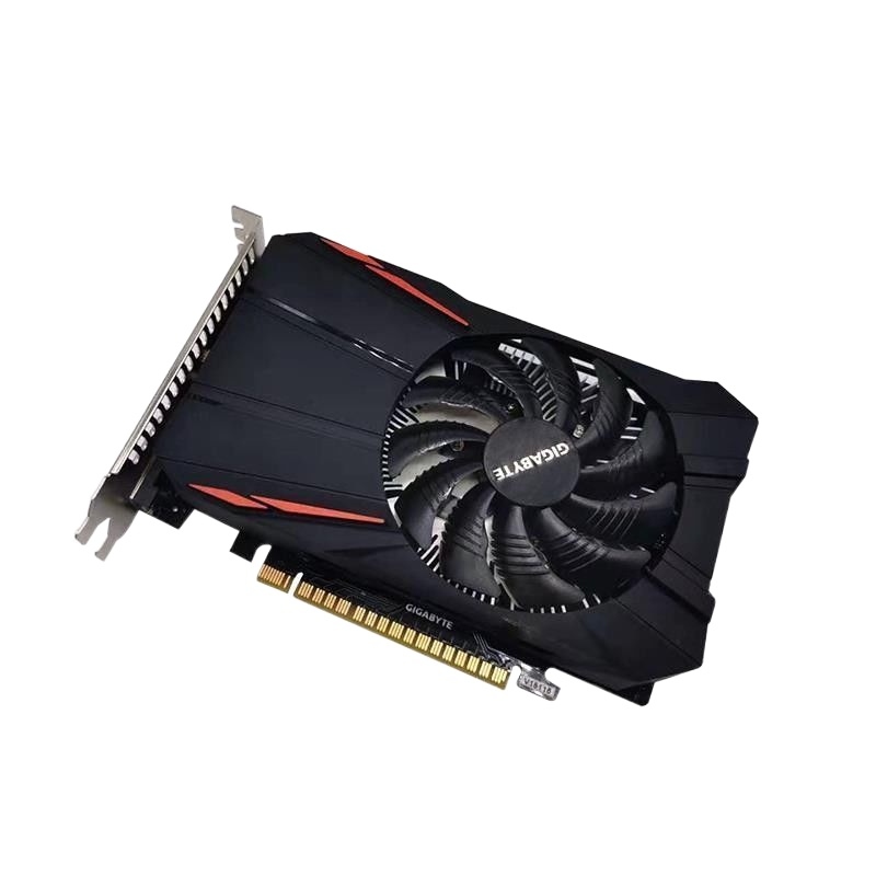 Gigabyte geforce gtx on sale 1050 ti 4g