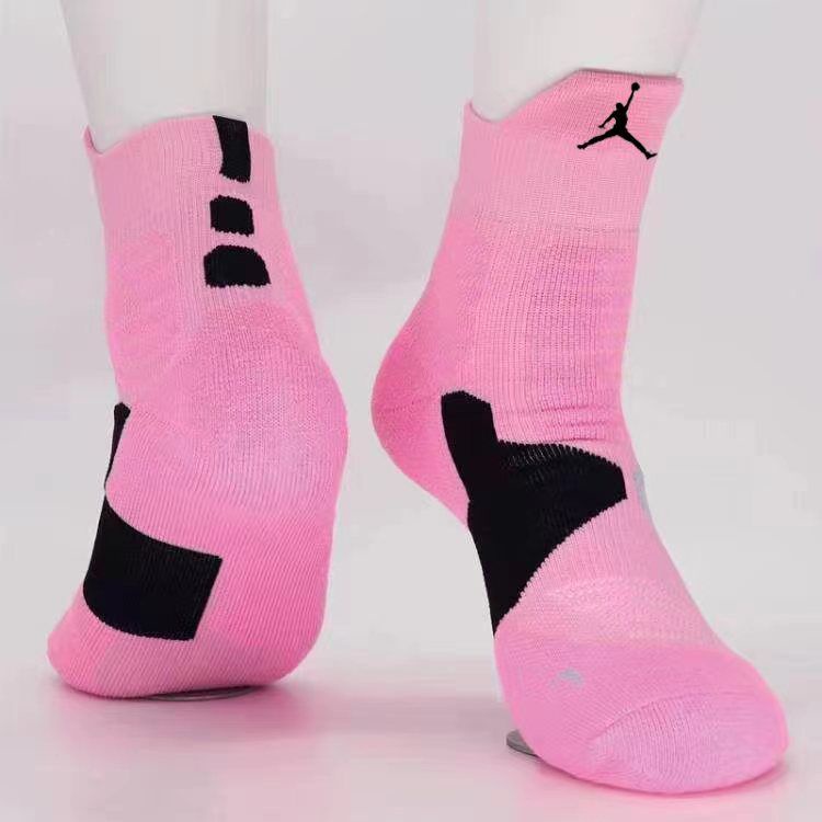 Jordan elite socks NBA basketball socks AJ athletic socks Shopee