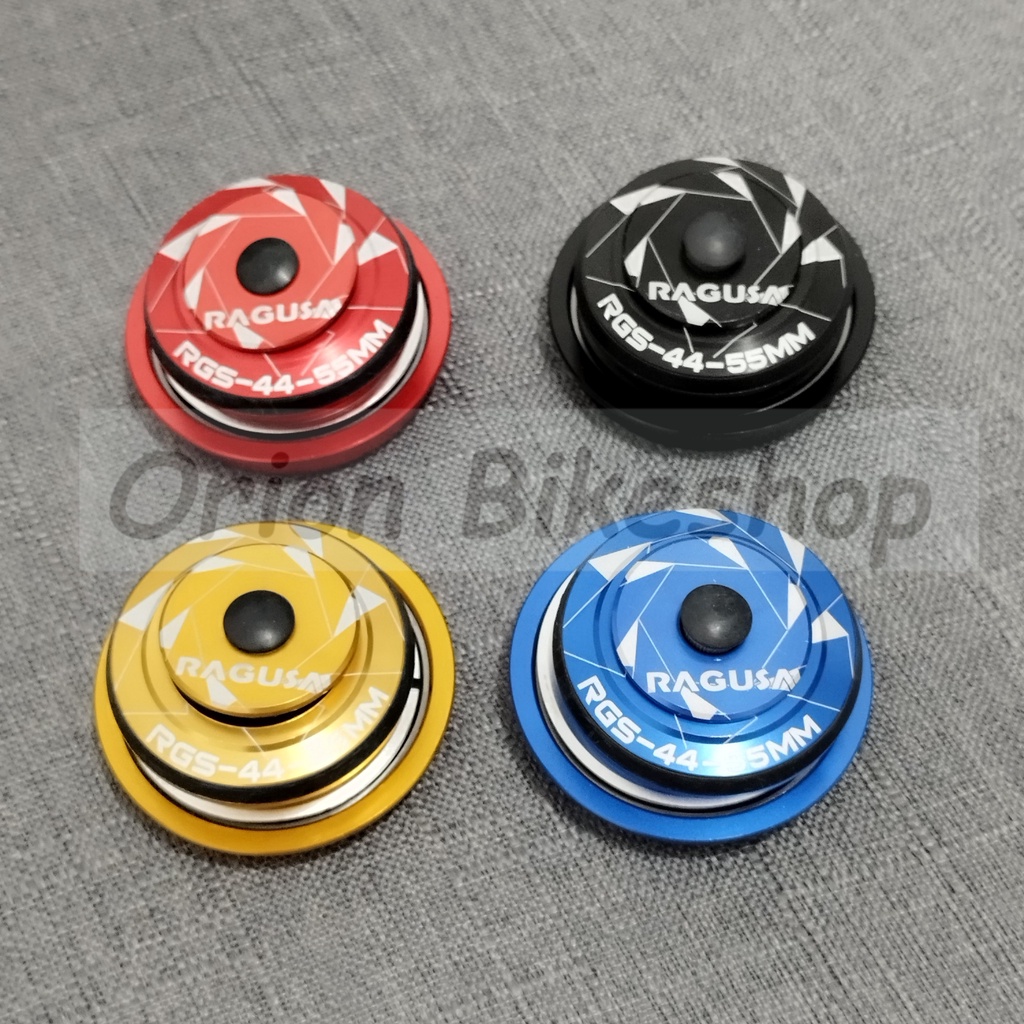 Bike head hot sale bearing