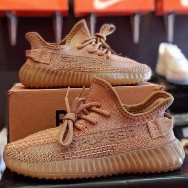 Yeezy shopee store