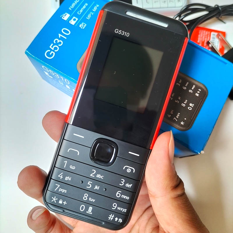 keypad mobile phone - Best Prices and Online Promos - Aug 2026 | Shopee ...